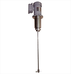 Máy khuấy Hanwa DKS-100, DKS-200
